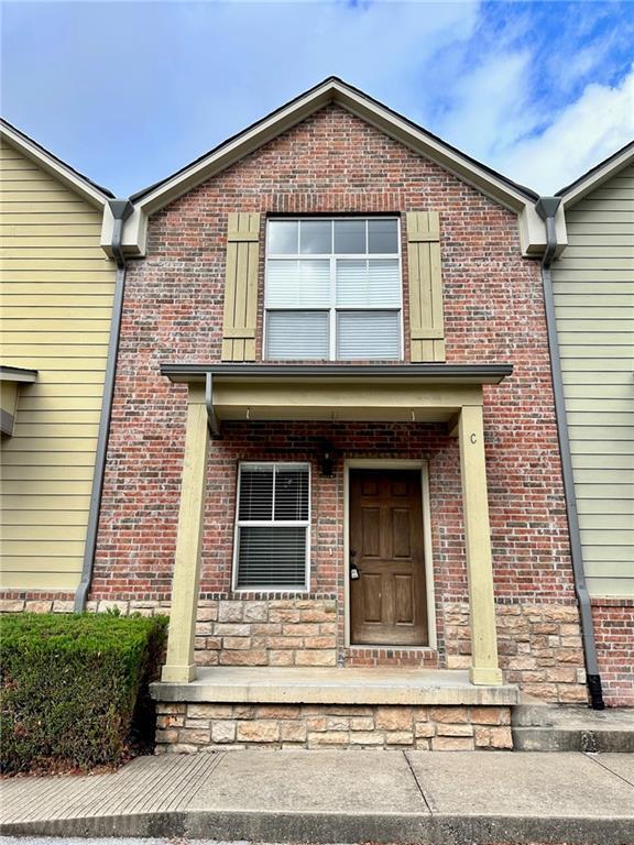2011 Karrington Ridge, Springdale, AR 72762 Townhome Rentals in