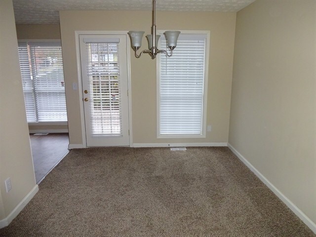 Building Photo - 5920 Tallant Drive