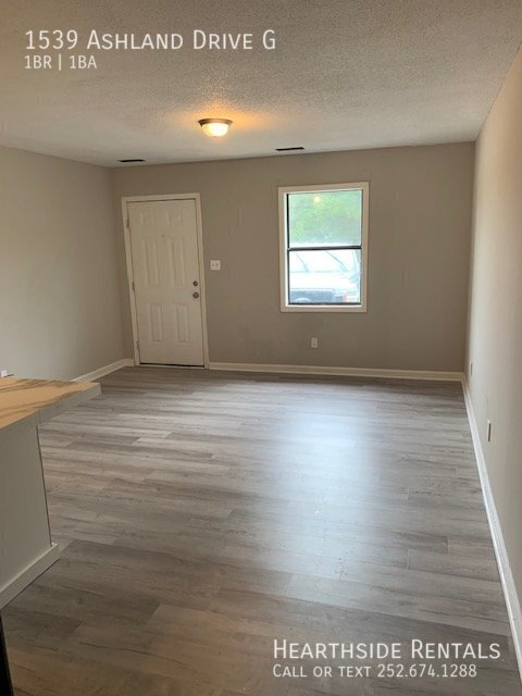 Building Photo - 1539 Ashland Dr