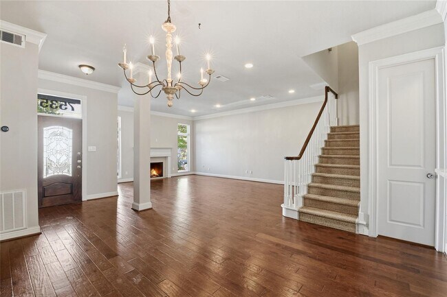 Photo - 7535 Olympia Dr Townhome