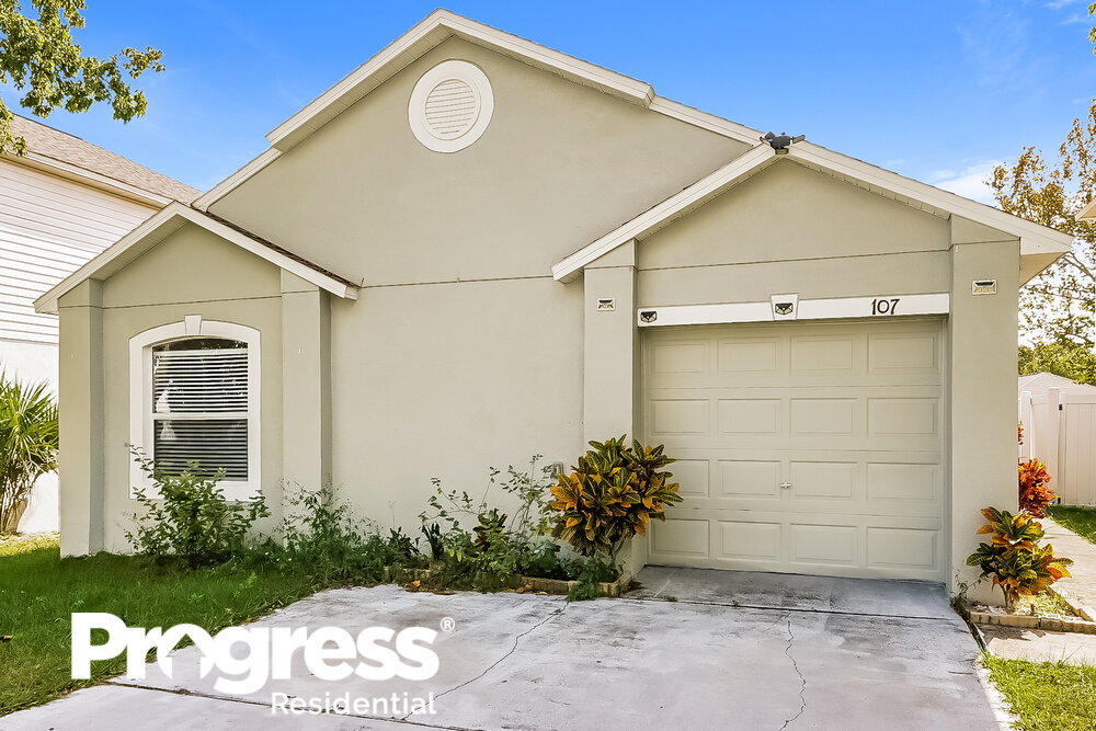 107 Gleason Cove, Sanford, FL 32773 House Rental in Sanford, FL