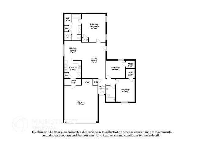 Foto del edificio - 7741 Galemeadows Ct