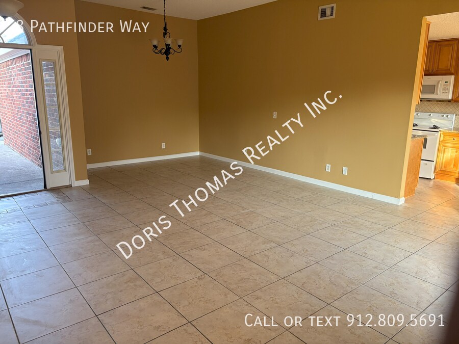 Building Photo - 8 Pathfinder Way