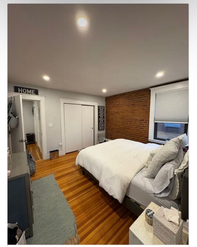 Foto del edificio - Beautiful 1.5 bedroom in Brighton…. DON’T MISS OUT!!!!