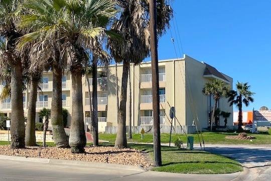 Building Photo - 14300 S Padre Island Dr