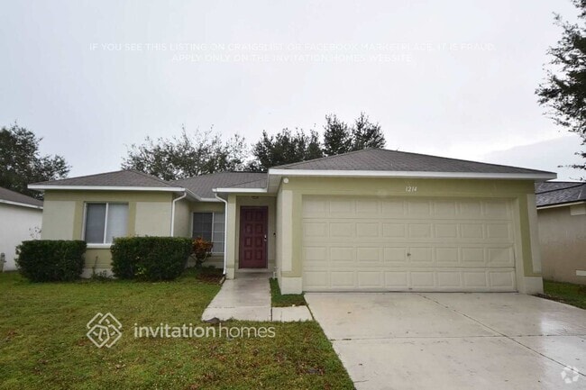 Building Photo - 1214 Blufield Ave