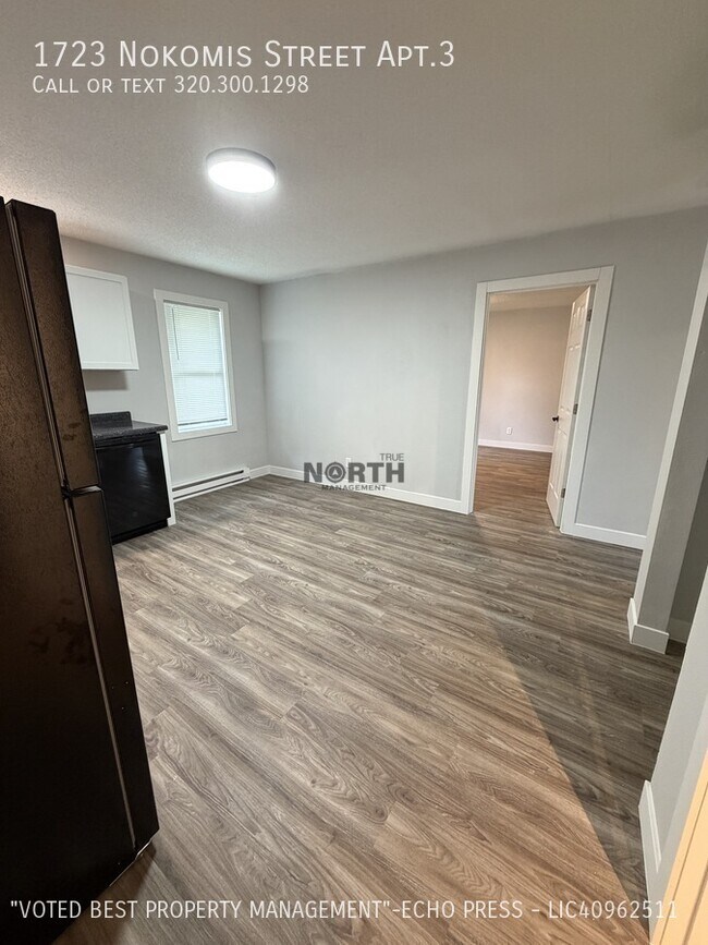 Building Photo - 1723 Nokomis St