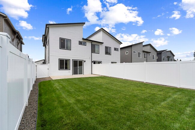 Foto del edificio - The Foundry