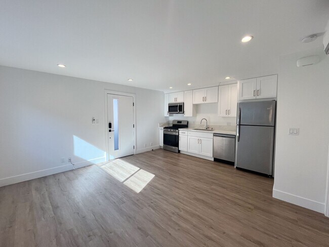 Foto del edificio - 350 Hermosa