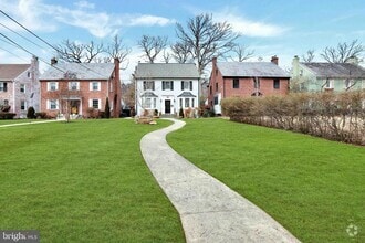 Building Photo - 4822 Blagden Ave NW