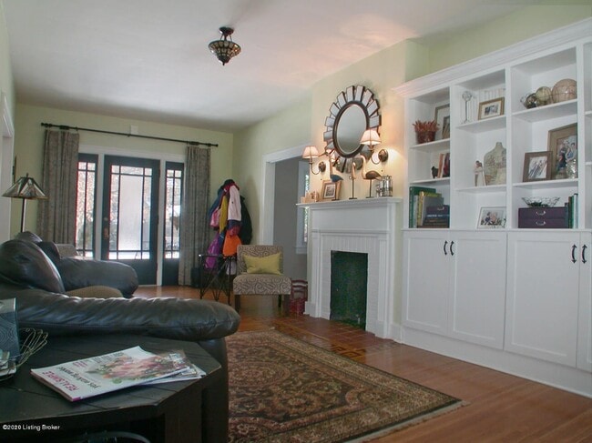 Foto del edificio - 2316 Carolina Ave