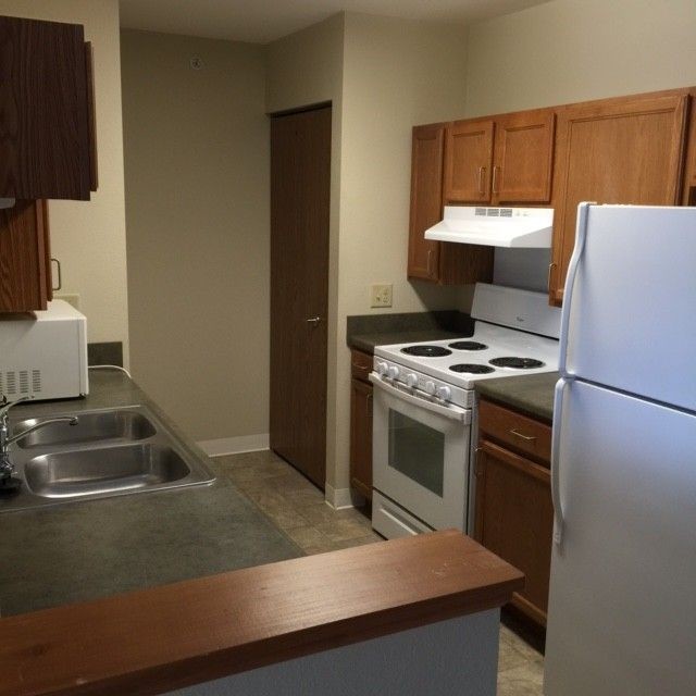 Williston Senior Apartment Homes - Apartments in Williston, ND ...