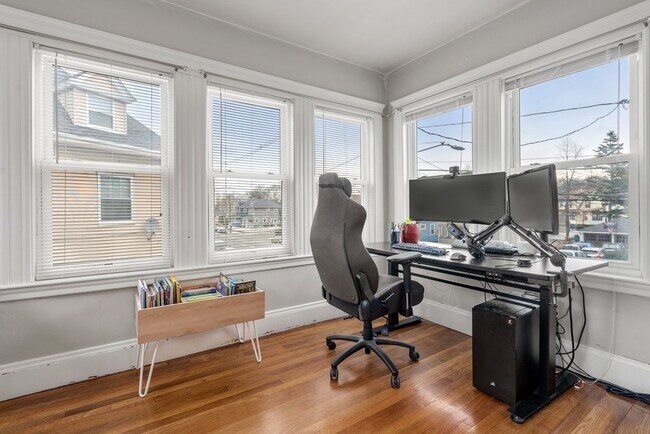 Foto del edificio - 233 Faneuil St