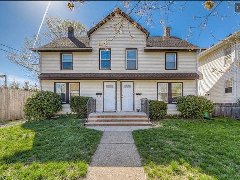 8 Stiles Ave, Morris Plains, NJ 07950 House Rental in Morris Plains