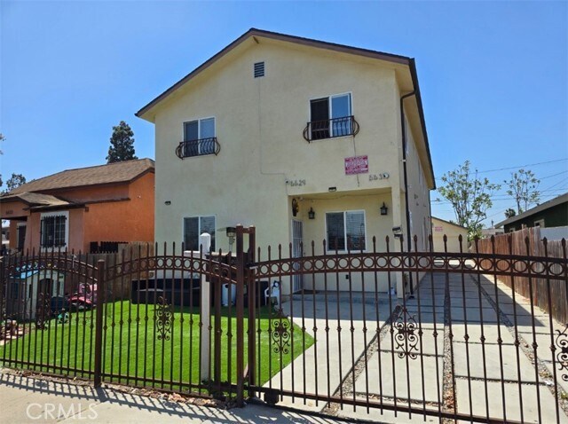 Foto del edificio - 6629 Denver Ave