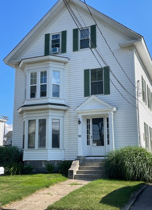 Primary Photo - 92 Bank St