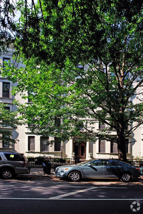Foto del edificio - 454 3rd St