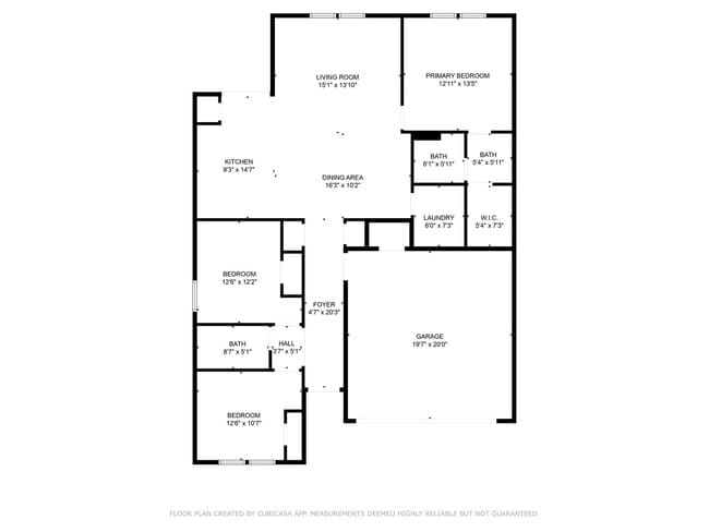 Building Photo - New build! October rent free