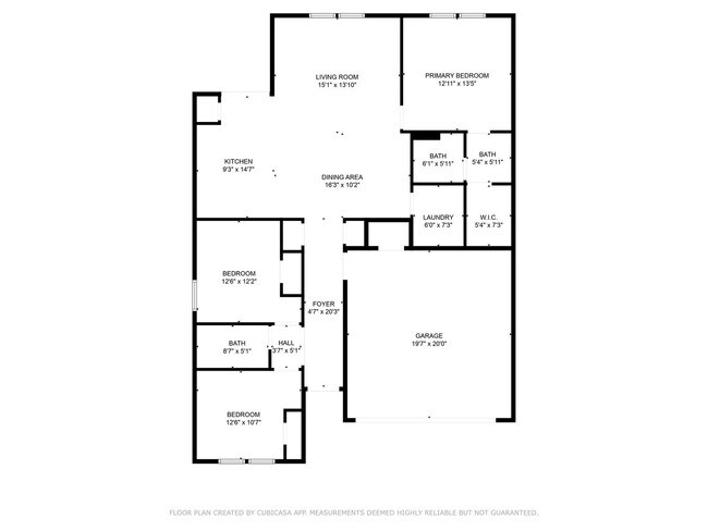 Foto del edificio - New build! October rent free