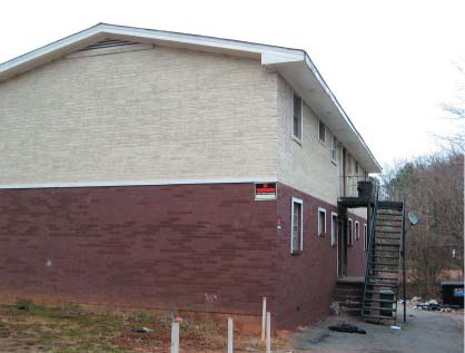 Building Photo - 345 Lanier