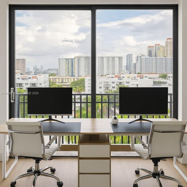 Foto del edificio - 17021 N Bay Rd