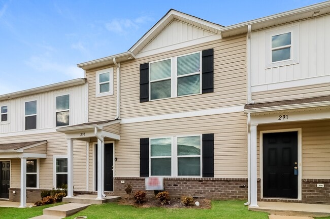 Building Photo - 291 Century Dr