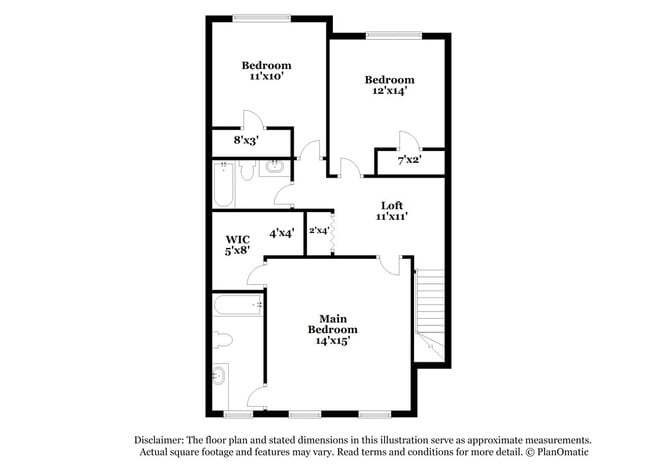 Foto del edificio - 35 Fieldview Ln