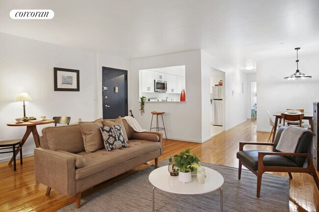 Foto del edificio - 104 Clifton Pl
