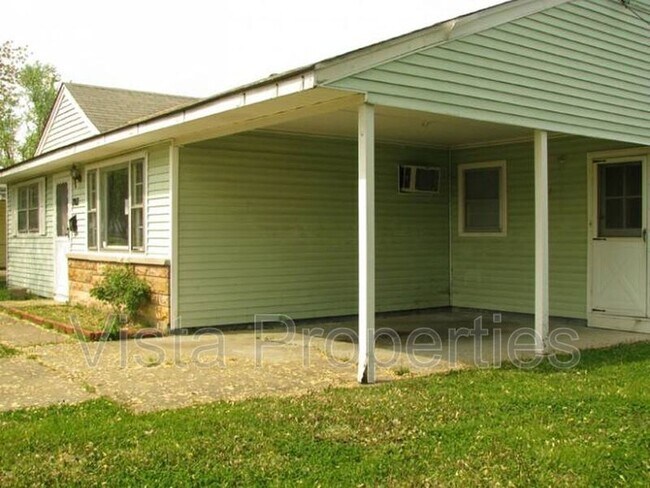 Foto del edificio - 7011 Watson Ln