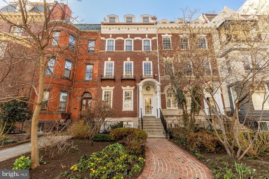 Photo - 1704 16th Street NW Unit 5