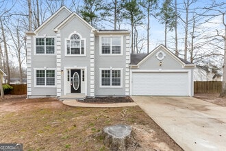 Building Photo - 2611 Star Ln