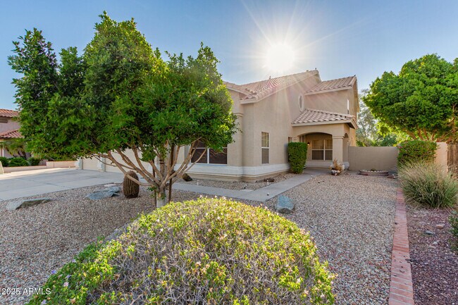 Foto del edificio - 7834 W Kerry Ln