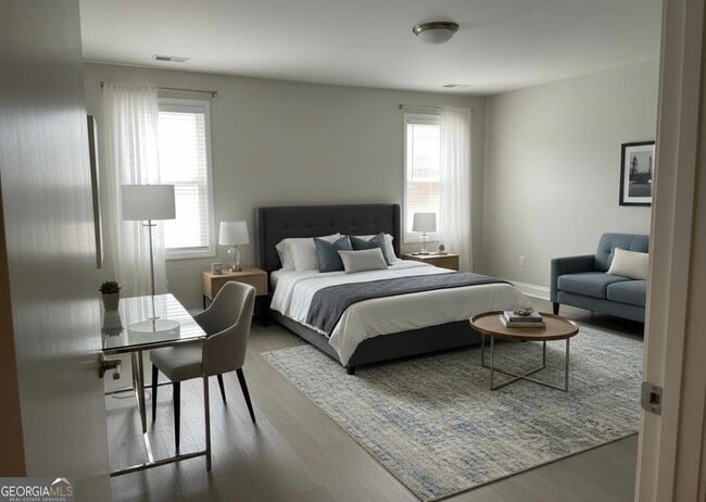 Building Photo - 2220 Manor Pointe Dr