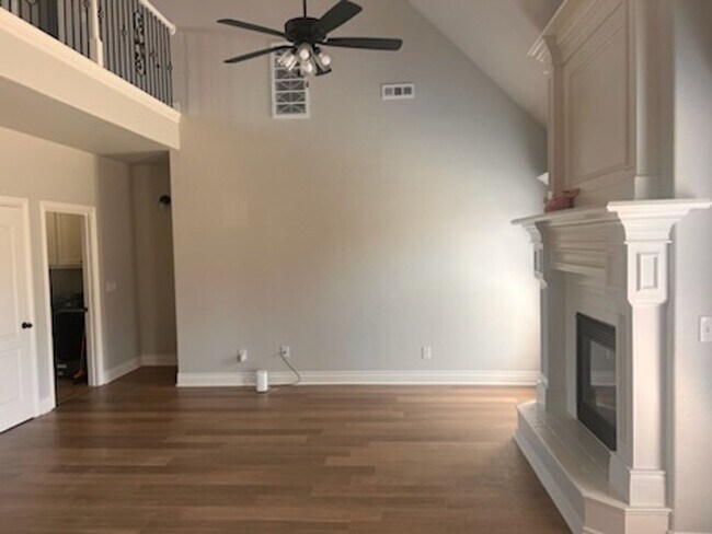 Foto del edificio - Spacious 4 Bedroom Home in Centerton