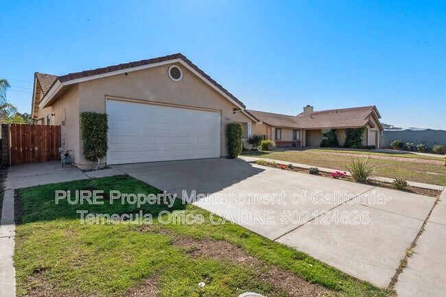 Foto del edificio - 31945 Vineyard Ave