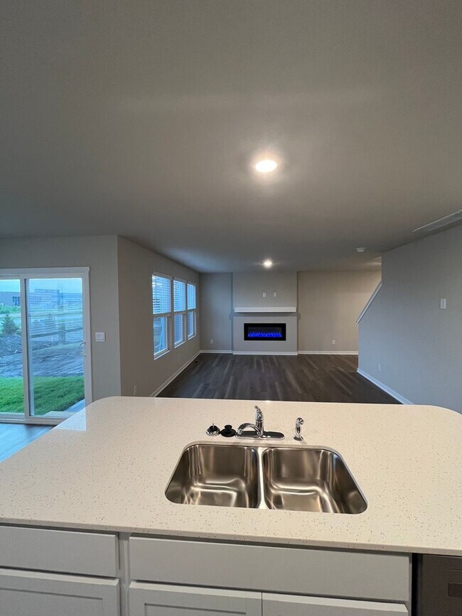 Foto del edificio - 4 Bedroom New Construction Home