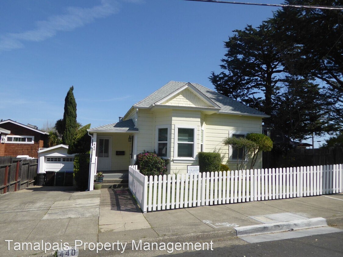 440 Manzanita Ave, Corte Madera, CA 94925 House Rental in Corte Madera, CA