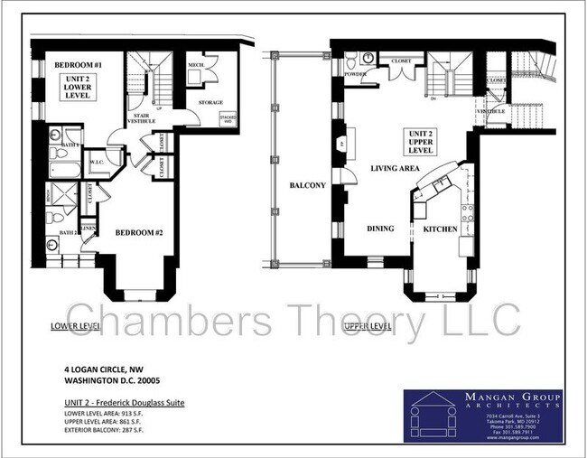 Building Photo - 4 Logan Cir NW