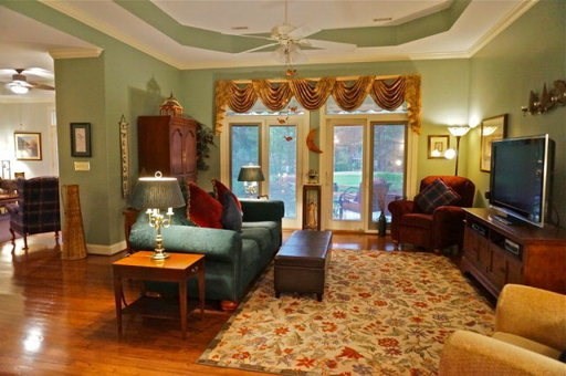 Foto del edificio - 122 Holley Ridge Rd