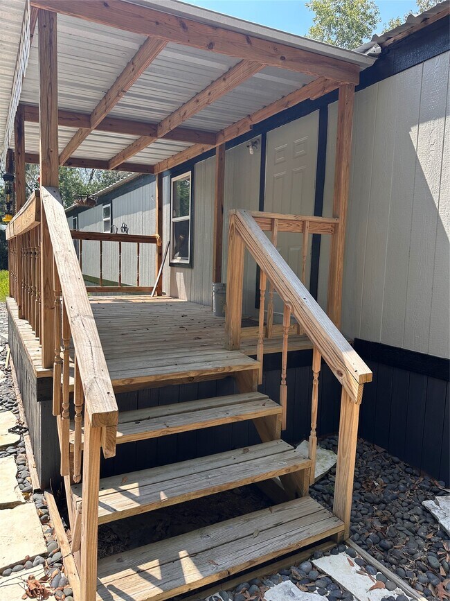 Foto del edificio - 196 County Rd 337