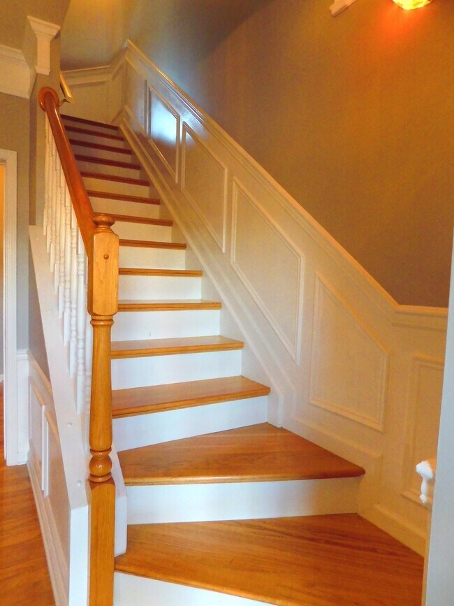 Foto del edificio - Ballantyne Village Townhome for Immediate ...