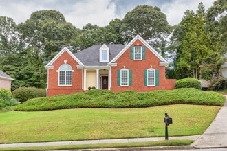 Building Photo - 1640 Ridgemill Terrace