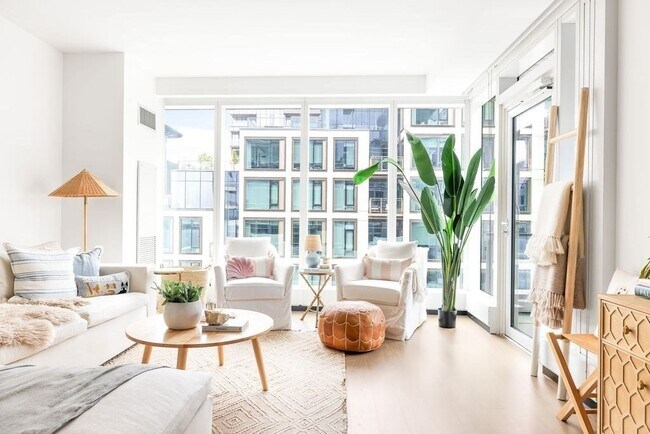 Foto del edificio - 150 Seaport Blvd
