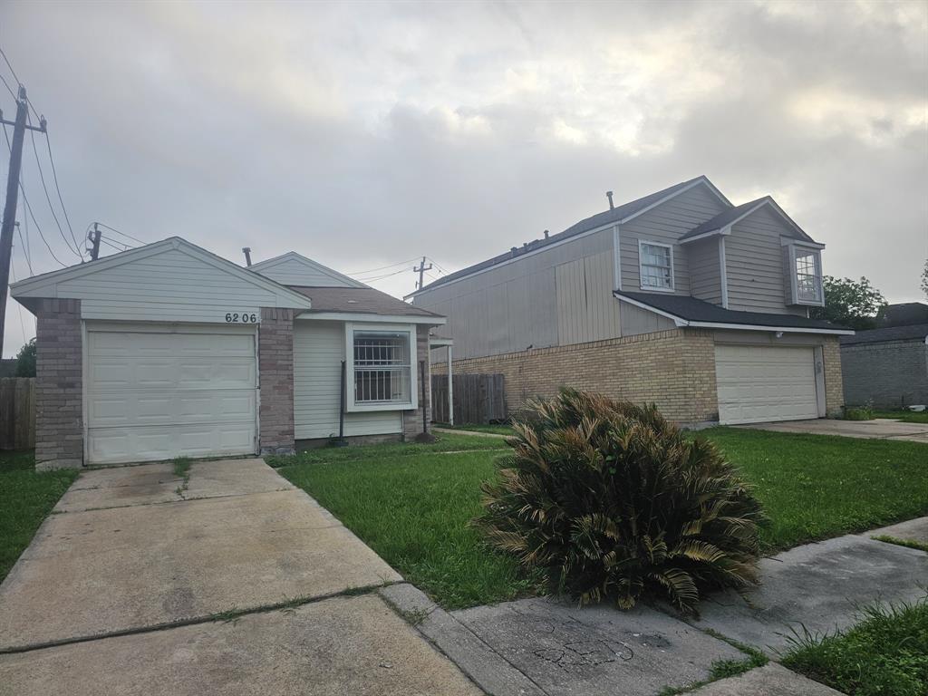 Primary Photo - 6206 Berkridge Dr