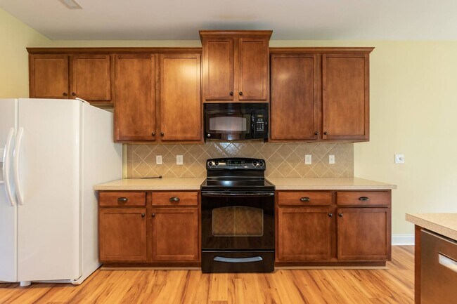 Foto del edificio - Lovely Large Family Home in Fuquay!