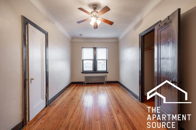 Foto del edificio - 948 W Cuyler Ave