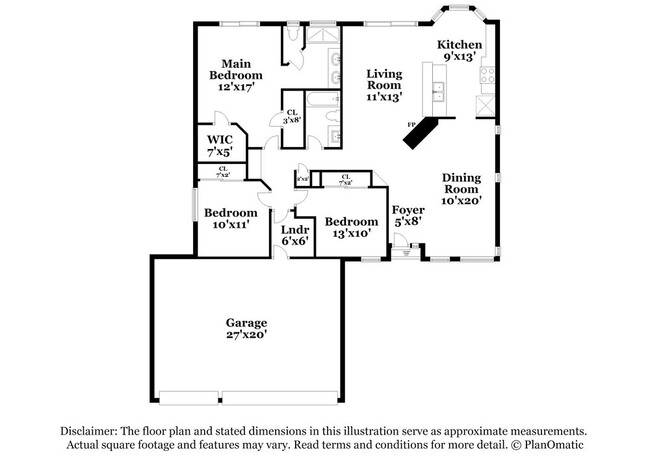 Building Photo - 3502 Sockeye Ln