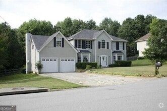 Building Photo - 1900 Rocksram Dr