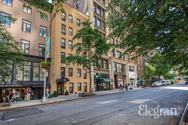 Foto del edificio - 30 E 22nd St