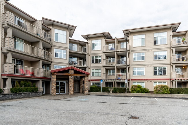 Building Photo - 2515 Park Dr